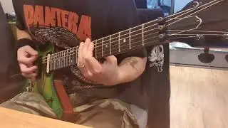 Dean Dime Slime ML USA sound test