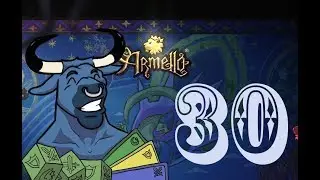 Let's Play Armello online! Episode 30