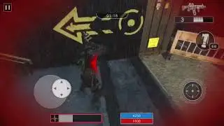 [Afterpulse Ep5] Practice AGL 660 AWD2016 (6*) with NOX-K Jade (5*)