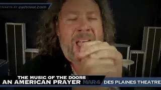 An American Prayer - Tribute to The Doors
