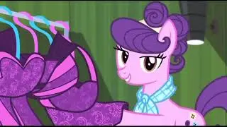 The Princess and The Pauper (MLP x Sonic) part 10