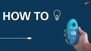 How to Use Lovibond&reg; Scuba3S? Smart electronic pool tester for advanced pool and spa control