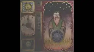 Hedge Wizard - More True than Time Thought (Dungeon Synth) 2014