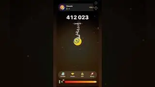 airdrop DOT coin 💸
