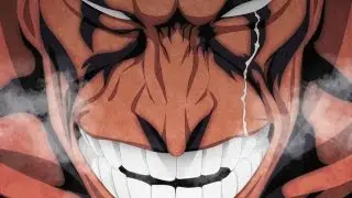 BLEACH CHAPTER ブリーチ 669: A RAMPAGING BANKAI! (GIVE ME MORE!)