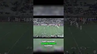 PENN STATE QB COMMIT PEYTON FALZONE COULD BE THE NEXT GREAT QB!