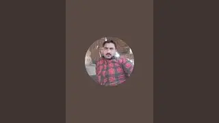 Welcome to My channel guys
