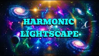 🎧 SoulBaeTek - Harmonic Lightscape