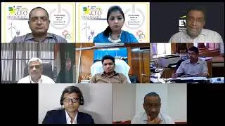 ET-SAP CEO Dialogues - Power Generation and Transmission [FULL VIDEO] September 2020