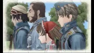 Valkyria Chronicles Playthrough Part 77: Goodbye Isara, We'll Miss You