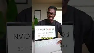 Graphics Cards Explained