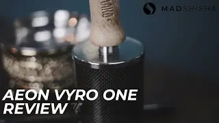 VYRO ONE | REVIEW | Die beste Reise-Shisha auf dem Markt?