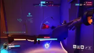La fine che meritano i Sombra main
