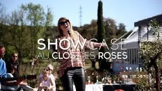 Showcase Mathilde