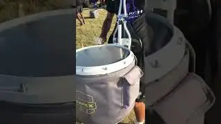 They be JAMMIN' between reps! - Blue Knights 2019 - MV Takeover - #marchingvlogs