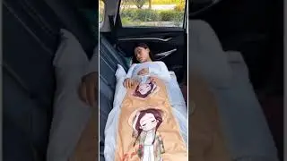 Car cushion|Blanket