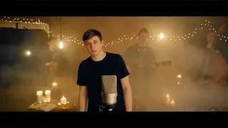 Dylan Owen - Garden of the Angels (Acoustic)