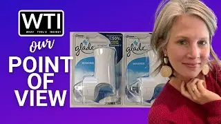 Our Point of View on Glade PlugIns Scented Oil Warmer Holder From Amazon