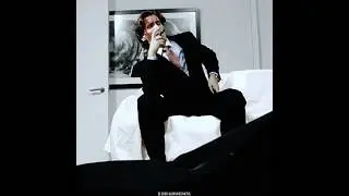 Mr. Bateman | Song: EA ( 21 Savage & Young Nudy ) | #patrickbateman #americanpsycho #edit #fyp