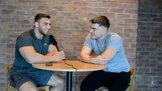 Krystian Wolski - Szczery PRO | PolishFitnessFreak