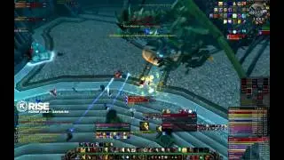 Sindragosa 25m RISE XAVIUS