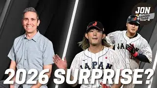 Could the Padres land Kazuma Okamoto or Tatsuya Imai in 2026?