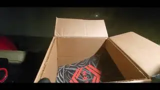 ATWOOD ROPE Micro Cord Dispenser - Mini TRD (EPISODE 2633) Unboxing Video: