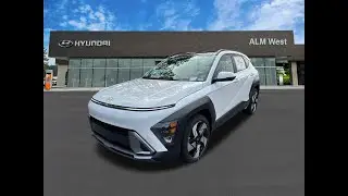 2026 Hyundai Kona Limited Atlanta, Lithia Springs, Smyrna, Marietta, Vinings GA