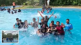 district gravity - the adventure park | Hyderabad