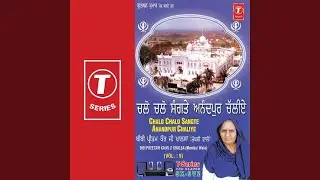 Waheguru Aaye Teri Sharan
