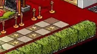 Habbo Story Fansite