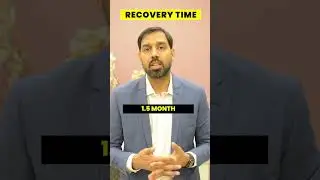 Recovery of Osteochondral Defect of Talus (OCD) in Hindi - Dr Rahul Upadhyay #shorts #anklepain