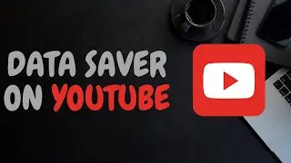 How to enable YouTube data saver mode | YouTube data saver setting