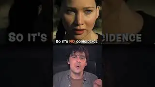 The Hidden Clue You Missed in Hunger Games: Catching Fire (2013)