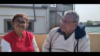 The Working-Class Couple