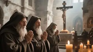 27 Jan 2026 | Before the Holy Sacrament: Gregorian Chants for Silent Reflection