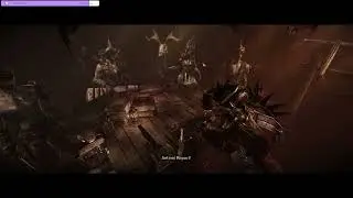 Pirate King in Waiting | Lost Ark | Hidden Story | Tortoyk