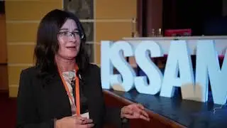 Калинченко С.Ю. о Конгрессе ISSAM