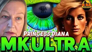 Princess Diana Conspiracy - TI Jane Hatch MK ULTRA Survivor 