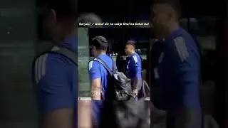 Sanju Samson fan following in dubai || #sanjusamson #cricketlover #teamindia #cricket #asiacup2025