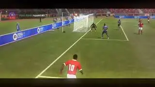 Orchun abi oyunda olmayan &ccedil;alımı atıyor