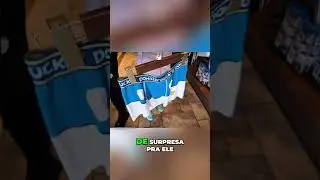 OLHA S&Oacute; ISSO: CUECA PATO DONALD e outras LOUCURAS das LOJAS da DISNEY!
