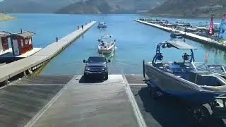 Malibu boats team rider Jeff Langley (2019)