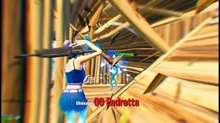 Puffin On Zooties 🚬| Fortnite Highlights #58 I Triixx (ft.Endretta)