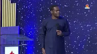 WATCH THIS AND LEARN HOW TO ACTIVATE YOUR ANGELS (Part 1) WITH REV. DUBUS ACHUFUSI