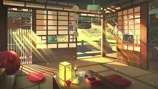 ✨LOFI Chill Coffee House LOFI Radio Station Mix Study Background Music