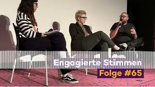 Filmtour &bdquo;Gro&szlig;e Freiheit&ldquo; in Graz: Expert:innengespr&auml;ch mit Michael Hunklinger & Darian...