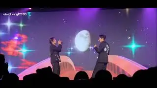 2025.11.30 《Every Fantasy Possible 》FANCON in TAIPEI VBL粉絲見面會
