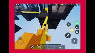 Kit.. Skill??.. NO ITS THE ANIMATION! Roblox Bedwars