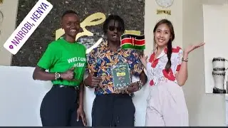 Best Nairobi Kenya Hotel 🇰🇪  - Best Deal Ever !!! || iam_marwa